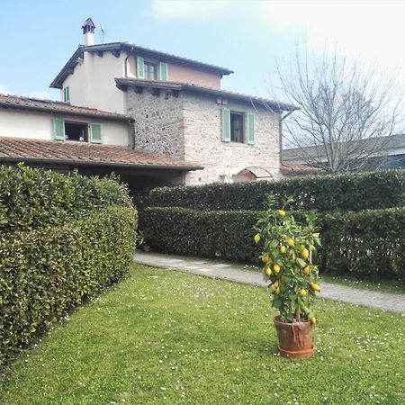 Casa Giulia Apartment Prato  Exterior photo