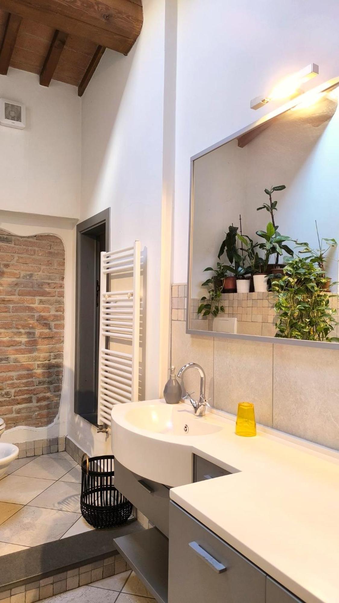 Casa Giulia Apartment Prato  Exterior photo