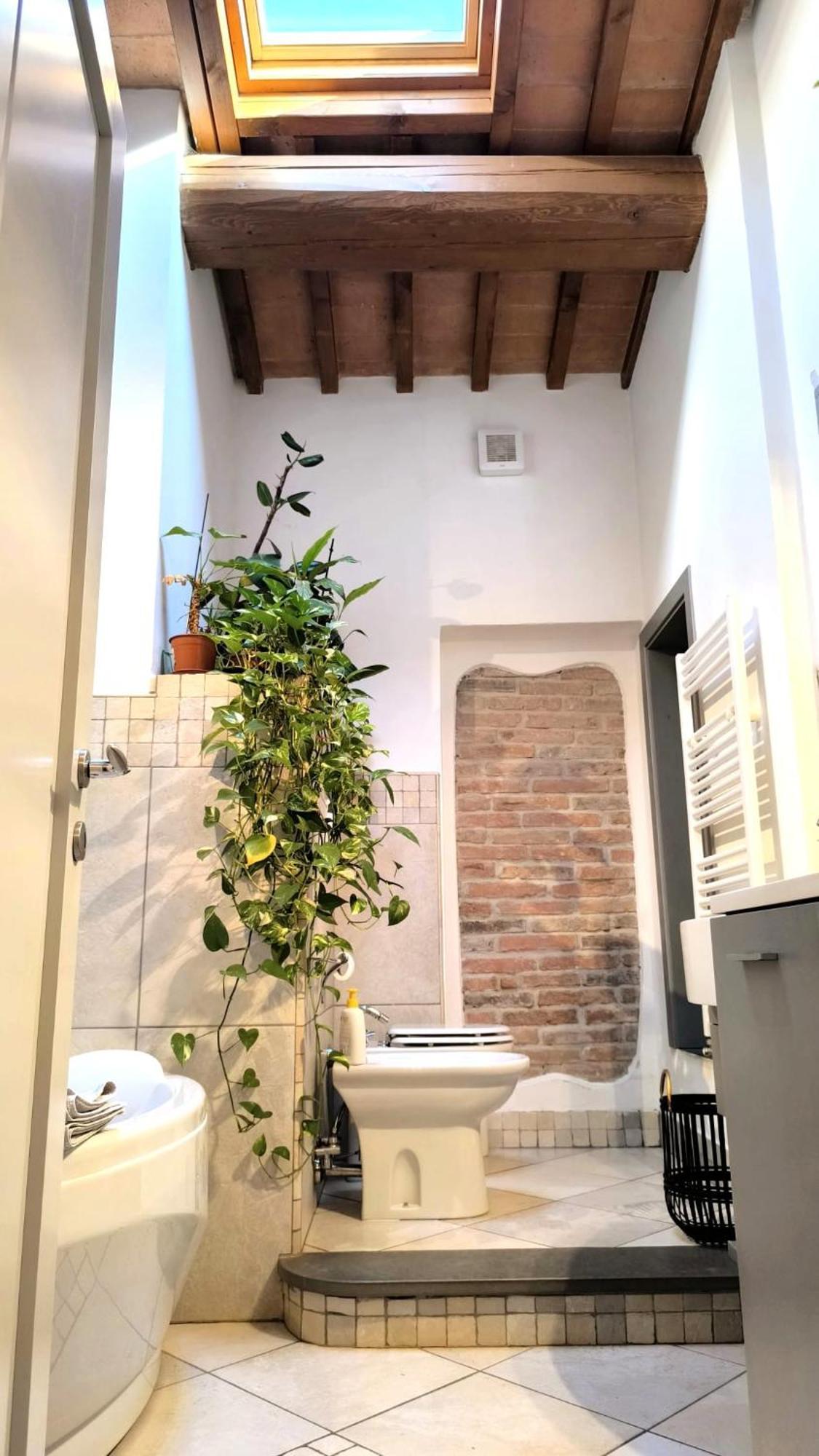 Casa Giulia Apartment Prato  Exterior photo