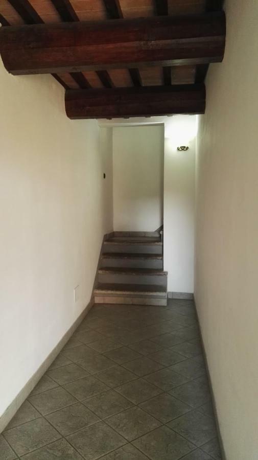Casa Giulia Apartment Prato  Exterior photo