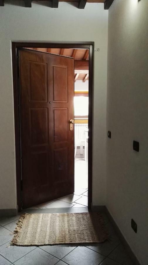 Casa Giulia Apartment Prato  Exterior photo