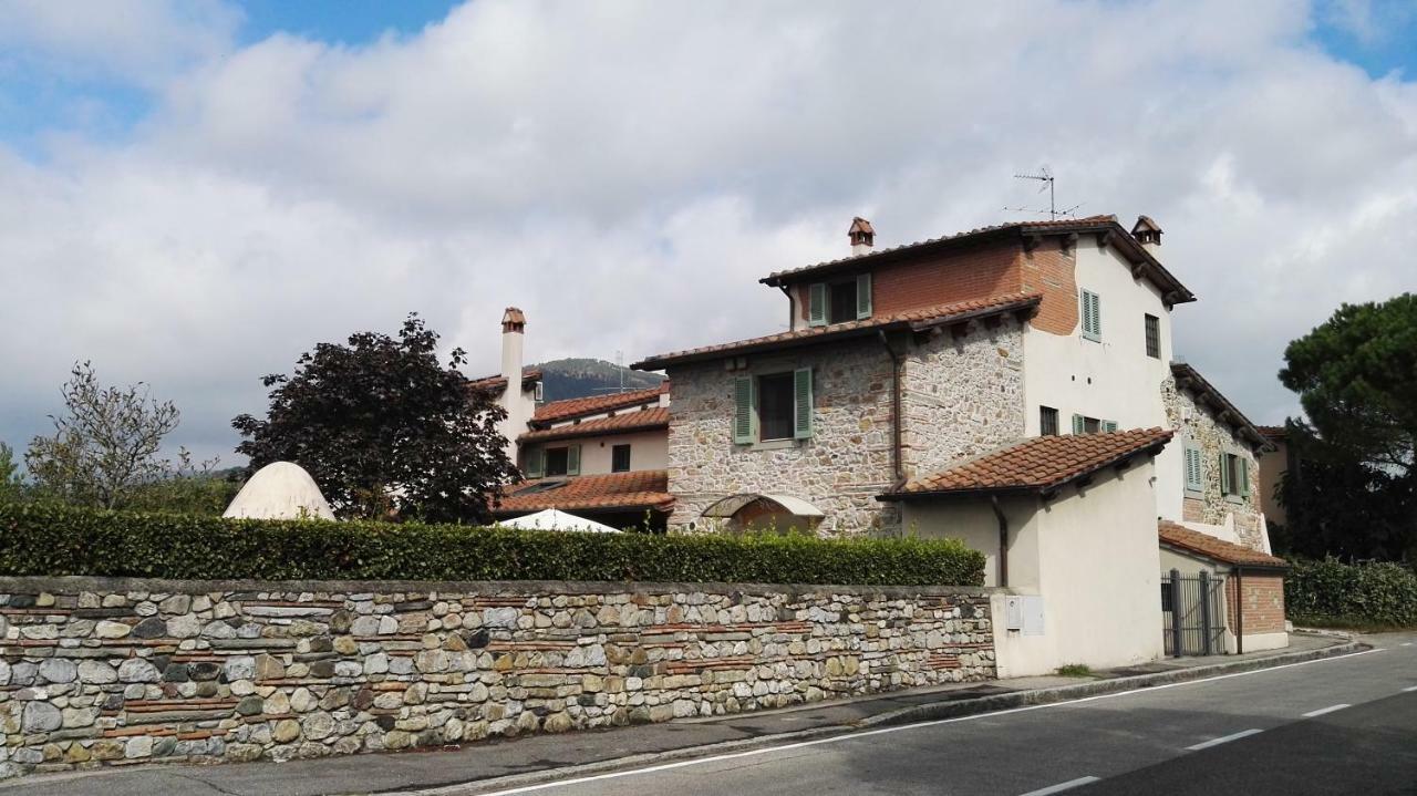 Casa Giulia Apartment Prato  Exterior photo